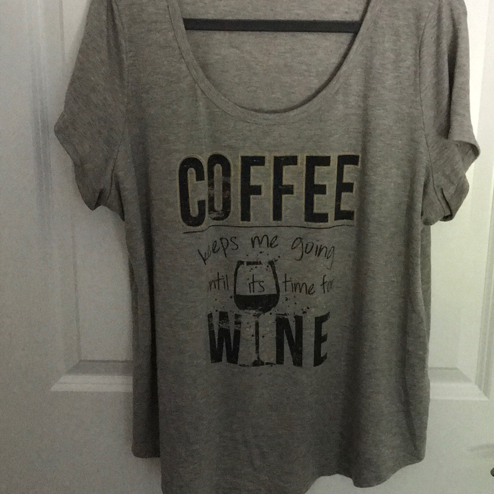 Graphic T-shirt